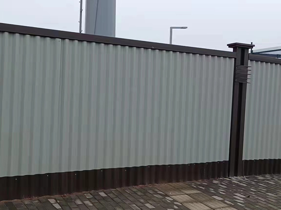 围挡